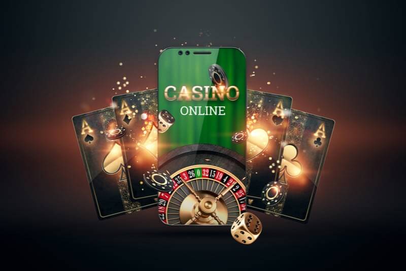 Sảnh chơi casino online có đa dạng trò chơi cho anh em lựa chọn
