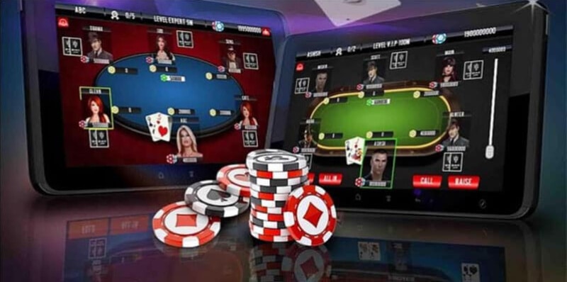 Giới thiệu một số trò chơi trong sòng bạc trực tuyến S666
